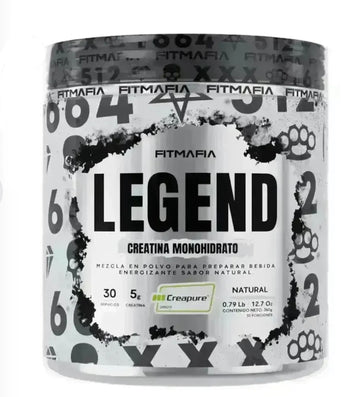 Creatina Legend