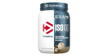 Iso 100
