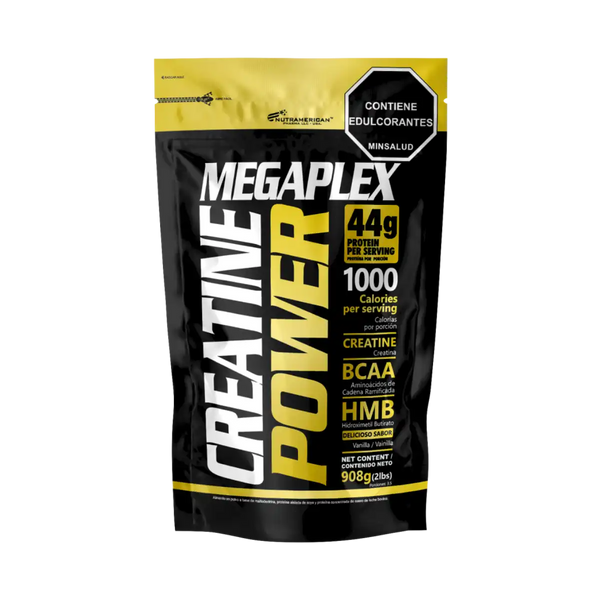 Megaplex C Power