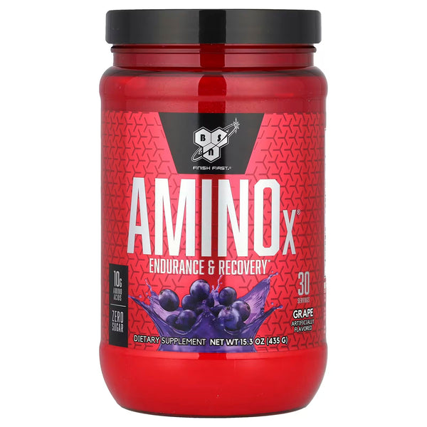 Amino X 30srv