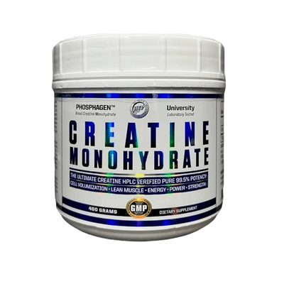 Creatina Hi-Tech