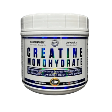 Creatina Hi-Tech