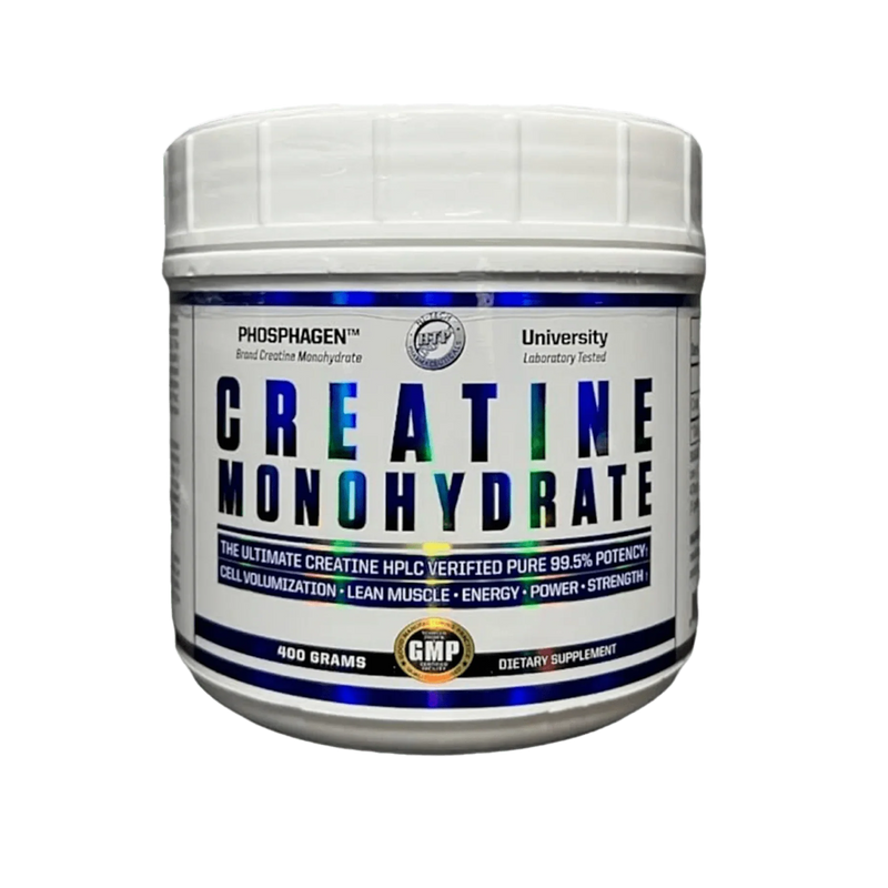 Creatina Hi-Tech