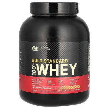 Whey Protein Gold