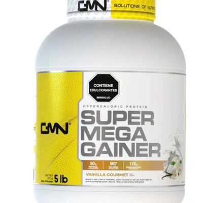 GMN Mass Gainer