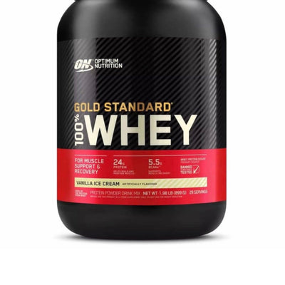 Whey Protein Gold 2lb