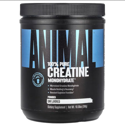 Creatina Animal 300gr