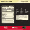 Whey Protein Gold