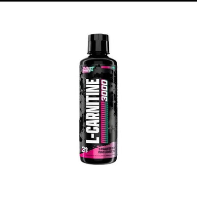 L-Carnitine 3000