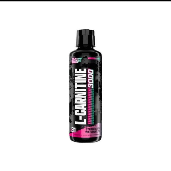 L-Carnitine 3000