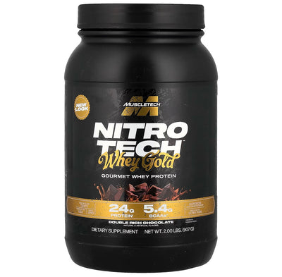 Nitro Tech WheyGold