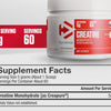Creatina Dymatize 60srv