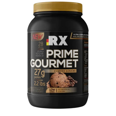 Proteína Prime Gourmet 2lb