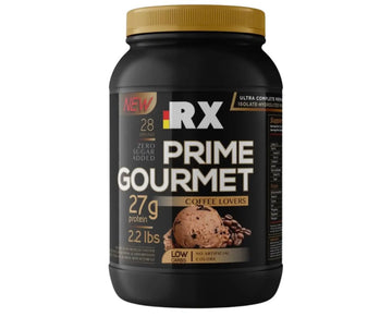 Proteína Prime Gourmet