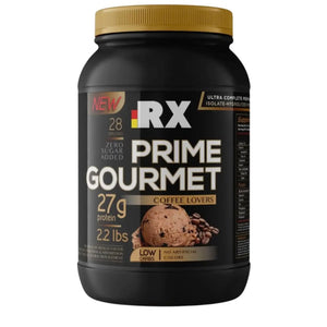 Proteína Prime Gourmet 2lb