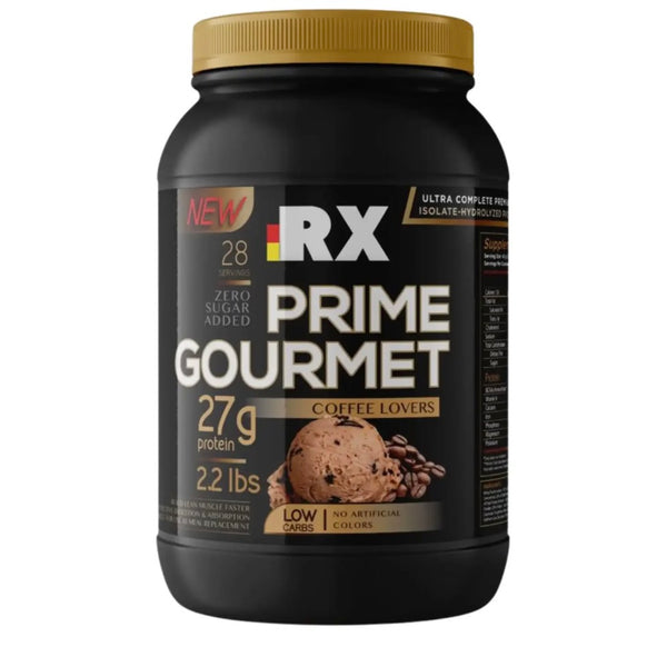 Proteína Prime Gourmet 2lb