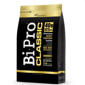 Bi-Pro classic 3lb