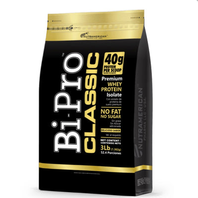 Bi-Pro classic 3lb