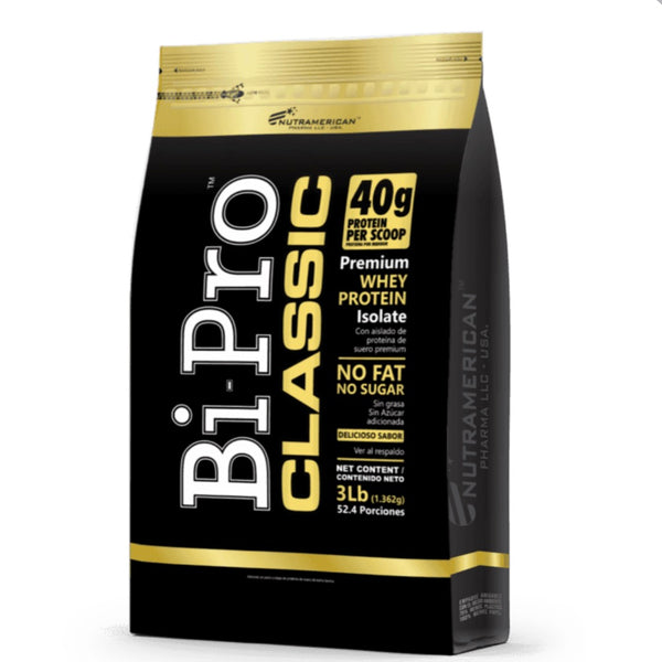 Bi-Pro classic 3lb