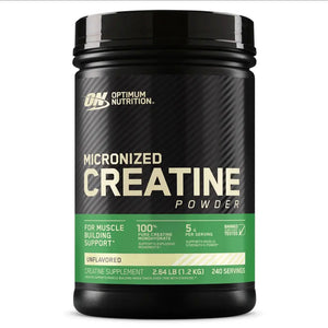 Creatina Micronized ON 1lb