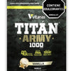 TITAN ARMY 2lb