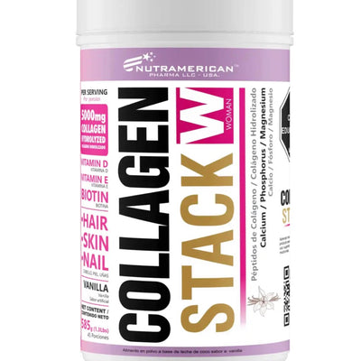 Colágeno Hidrolizado 1lb