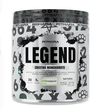 Creatina Legend