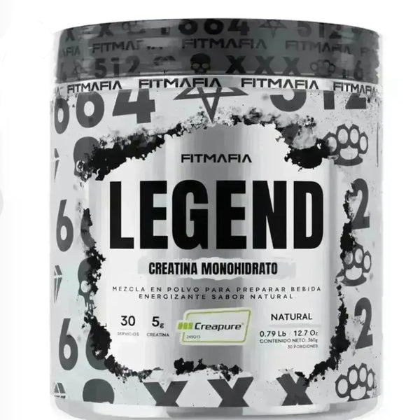 Creatina Legend 30srv