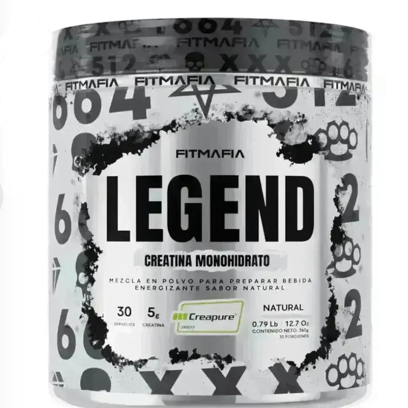 Creatina Legend