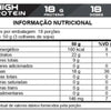 Whey Protein Concentrate 900gr