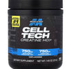 Cell-Tech Creatina HCl+