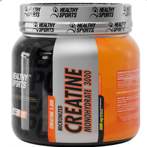 Creatina Healthy Sports 100srv