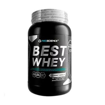 Best Whey