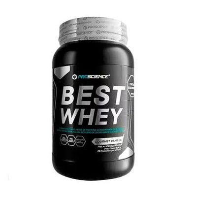 Best Whey 5LB