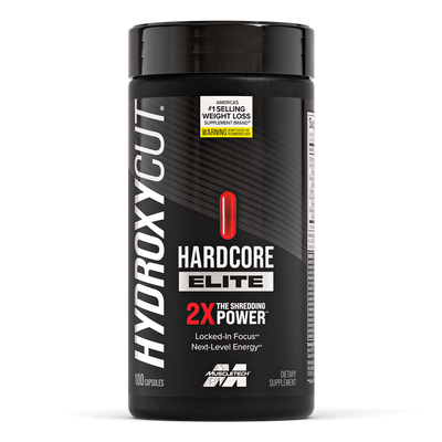 Hardcore Elite