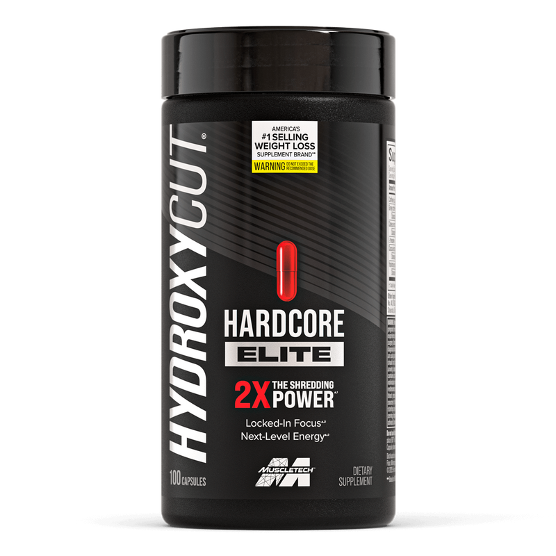 Hardcore Elite