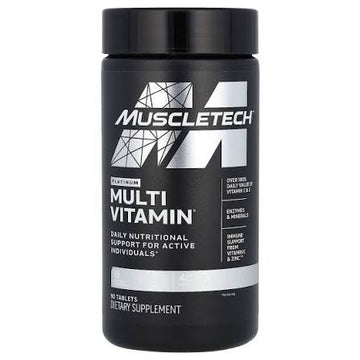 Multivitaminico Muscletech