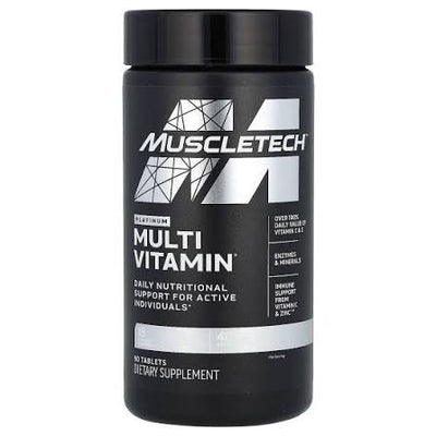 Multivitaminico Muscletech
