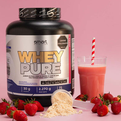 Whey Pure 5Lb