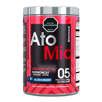 Atomic Creatina