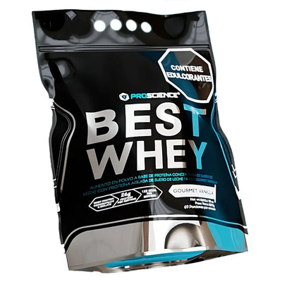 Best Whey 5Lb