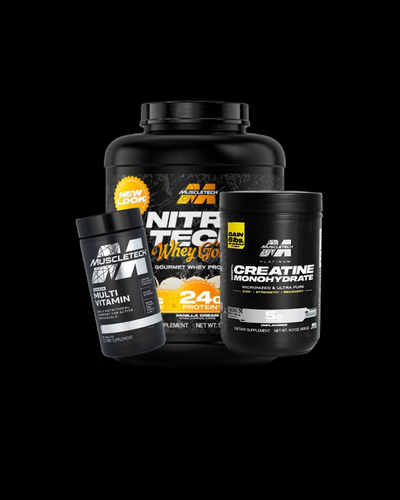 Alpha Bulk