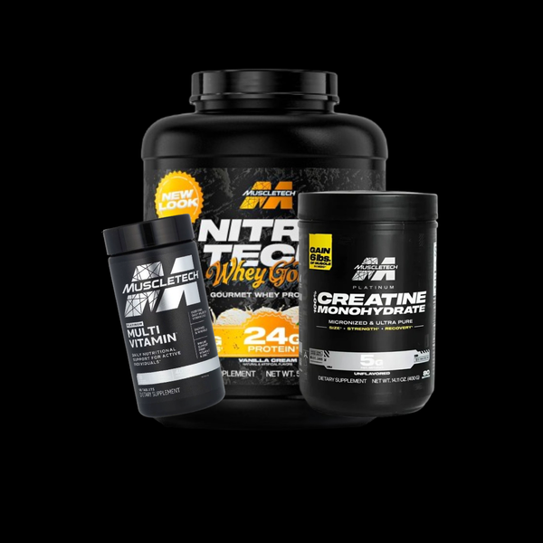 Alpha Bulk