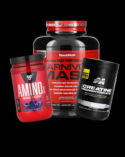 Alpha Bulk X