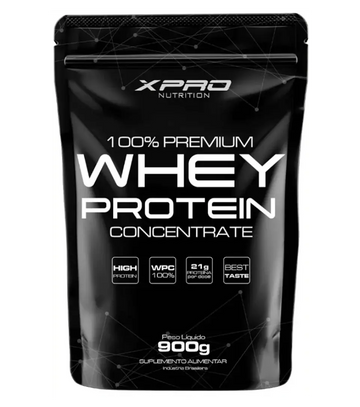 Whey Protein Concentrate