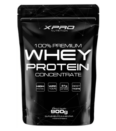 Whey Protein Concentrate