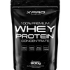 Whey Protein Concentrate 900gr