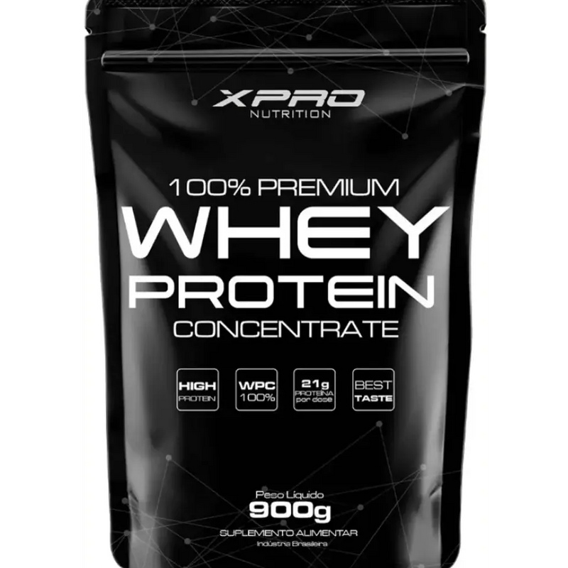 Whey Protein Concentrate