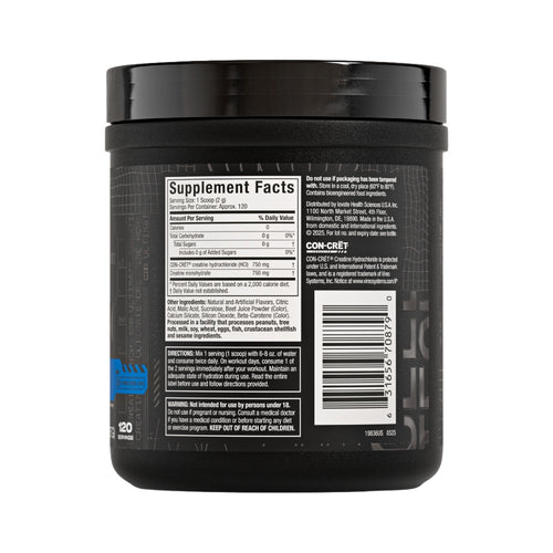 Cell-Tech Creatina HCl+