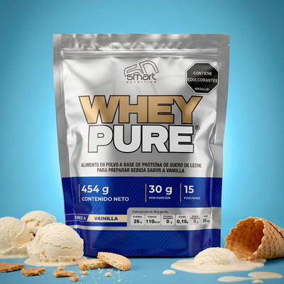 Whey Pure Smart